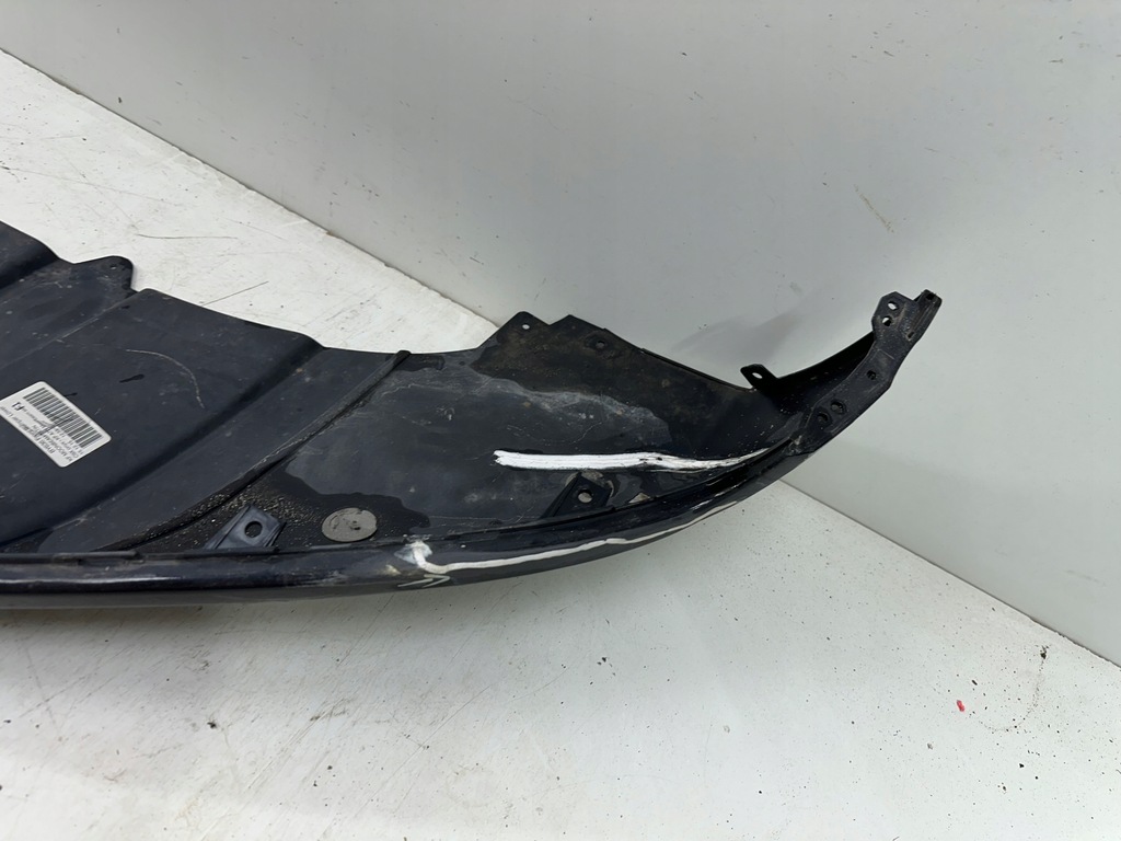 фото №8, Бампер перед спойлер bentley bentayga