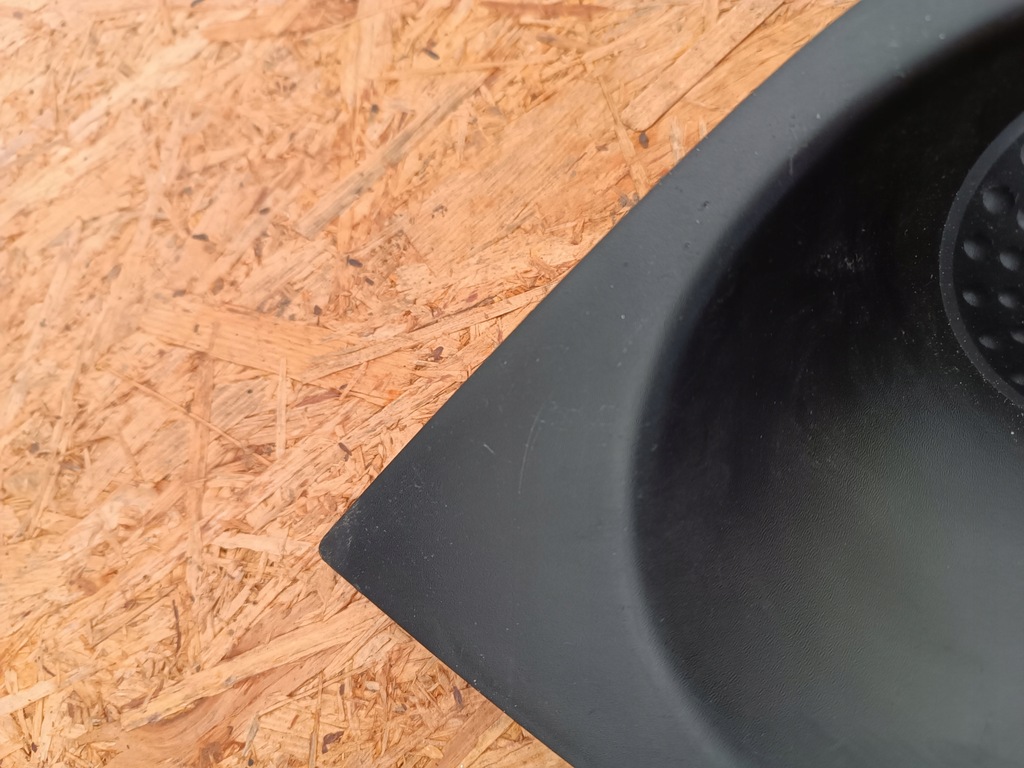 фото №16, Решётка бампера противотуманной фары правая nissan tiida versa