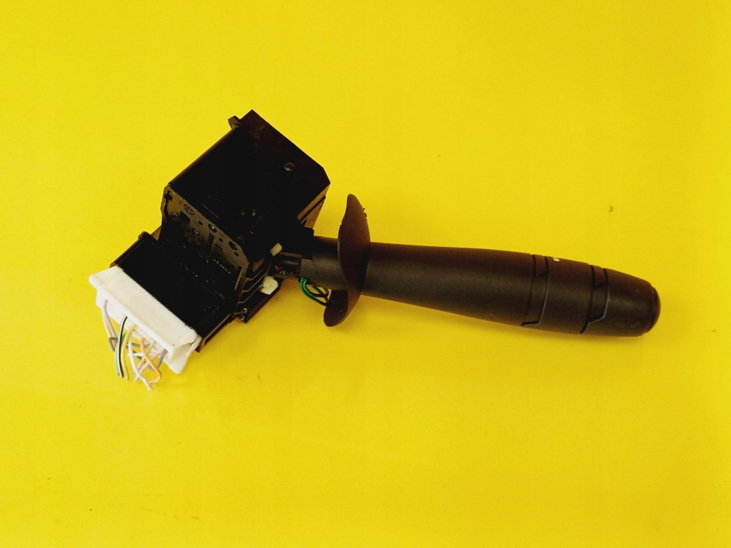 фото №6, Важіль перемикач двірник renault espace iv 8200420148 nr184