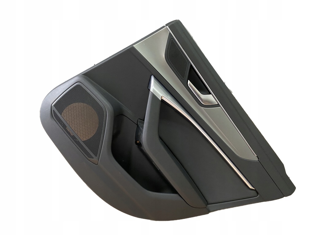 фото №1, Audi a6 4k c8 оббивка обшивка правий задня