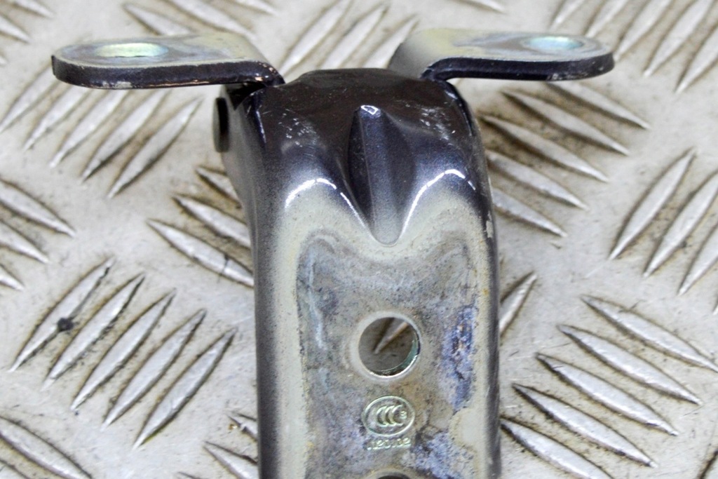 фото №6, Kia niro de передние левая дверь верхний 793102e000 электрика 150kw 2020