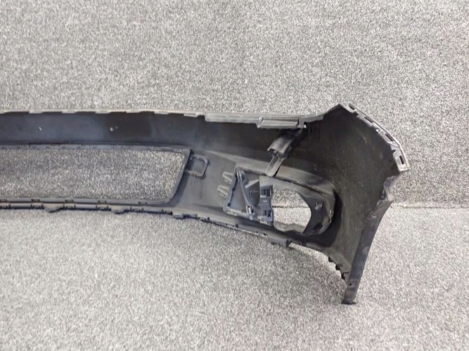 фото №7, Vw tiguan lift 12-15 бампер передний перед