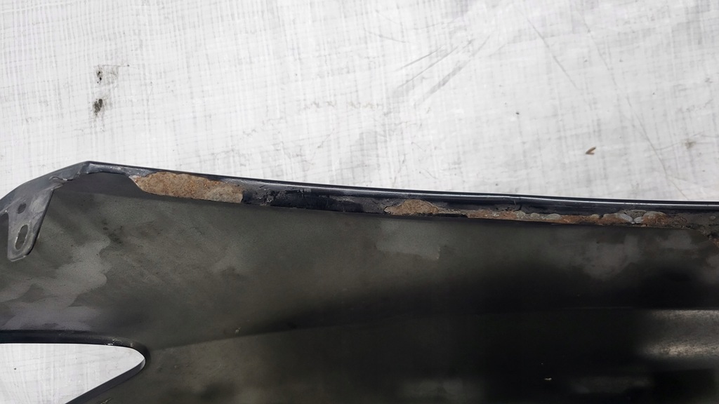 фото №8, -крыло левый передний перед audi q5 8r0 8r 08-