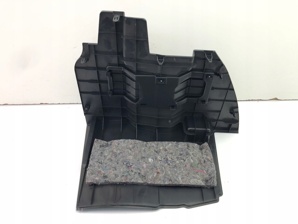 фото №5, Toyota rav4 iv основа корпус акумулятор 64742-42020