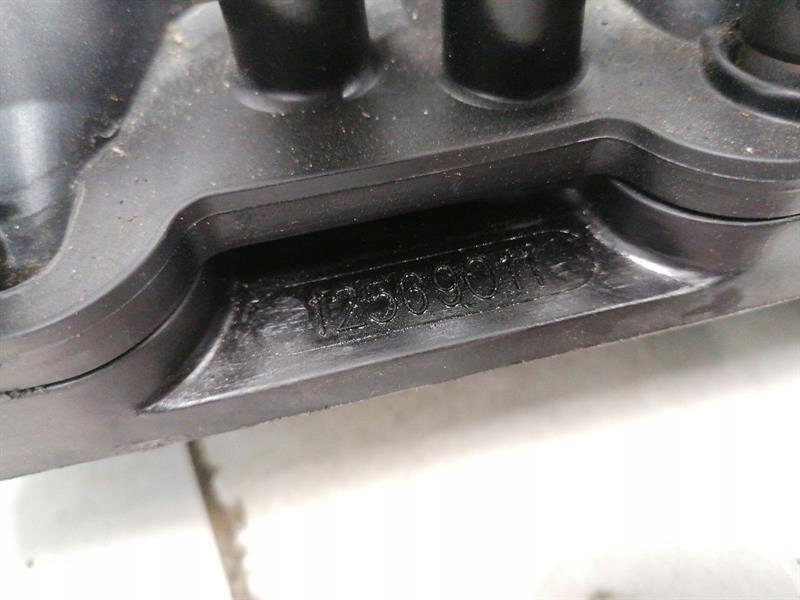 фото №8, Chevrolet corvette c6 z06 ls7 inlet manifold 12663489 впуск