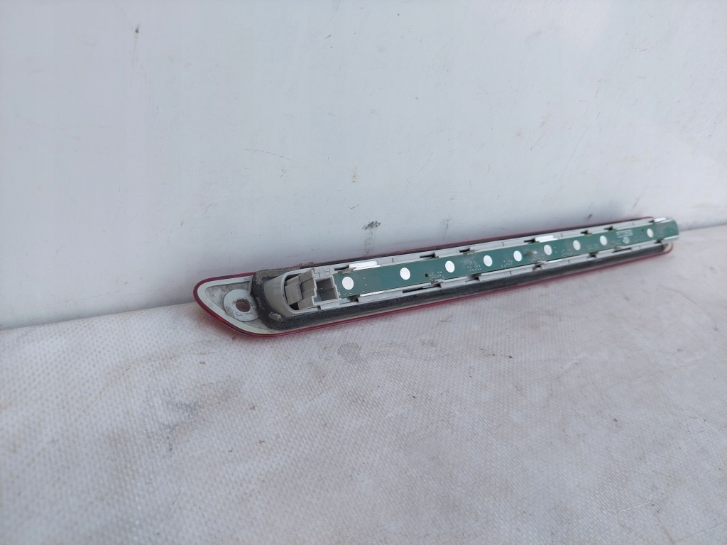 Свет стоп третий средний mercedes sprinter w910 910 2018- a9109066800 в Украине