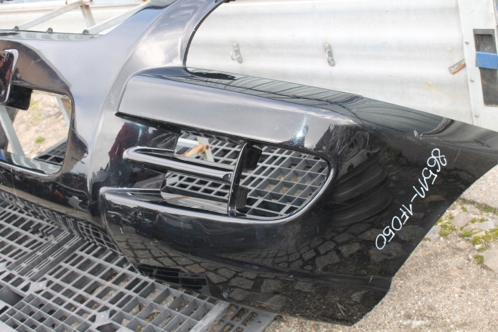 фото №7, Бампер перед передній kia sportage ii 04- 86511-1f050