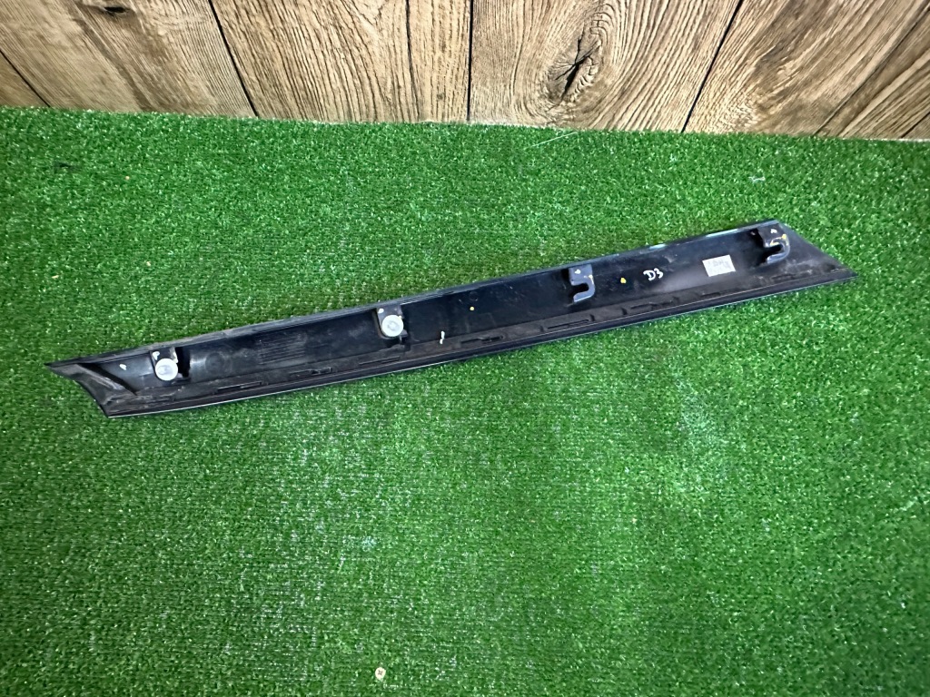 фото №5, Mini countryman s r60 захист стійка права перед 9801510