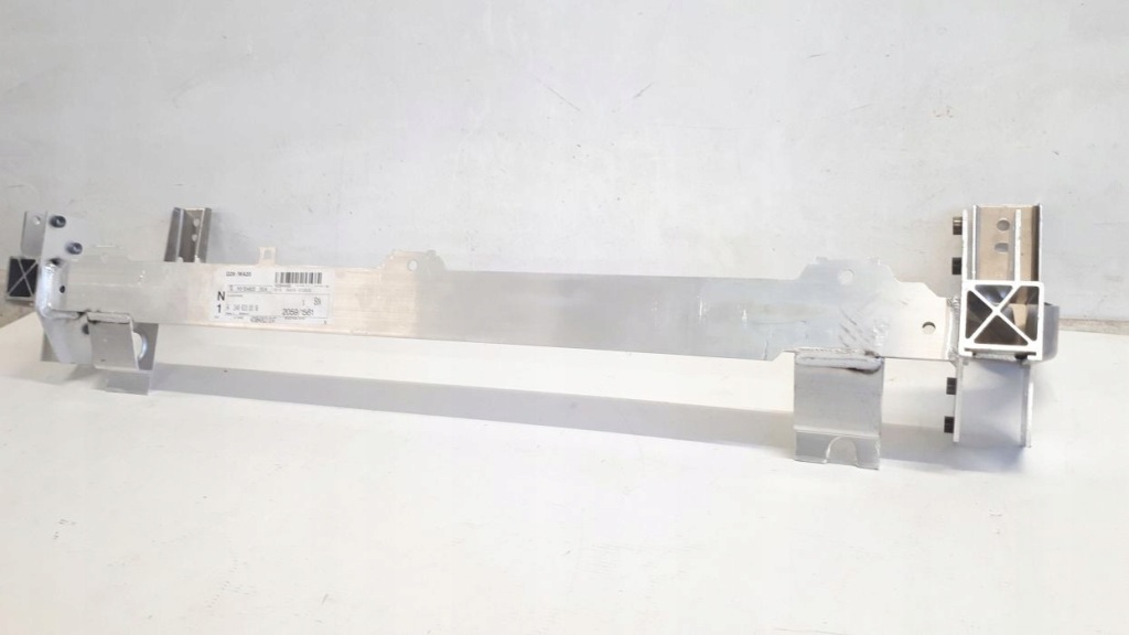 Mercedes a/b-246 2012 балка під  радіатор перед Київ