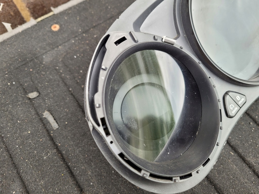 фото №9, Счетчик приборная панель citroen c4 ii b7 europa a2c53338404