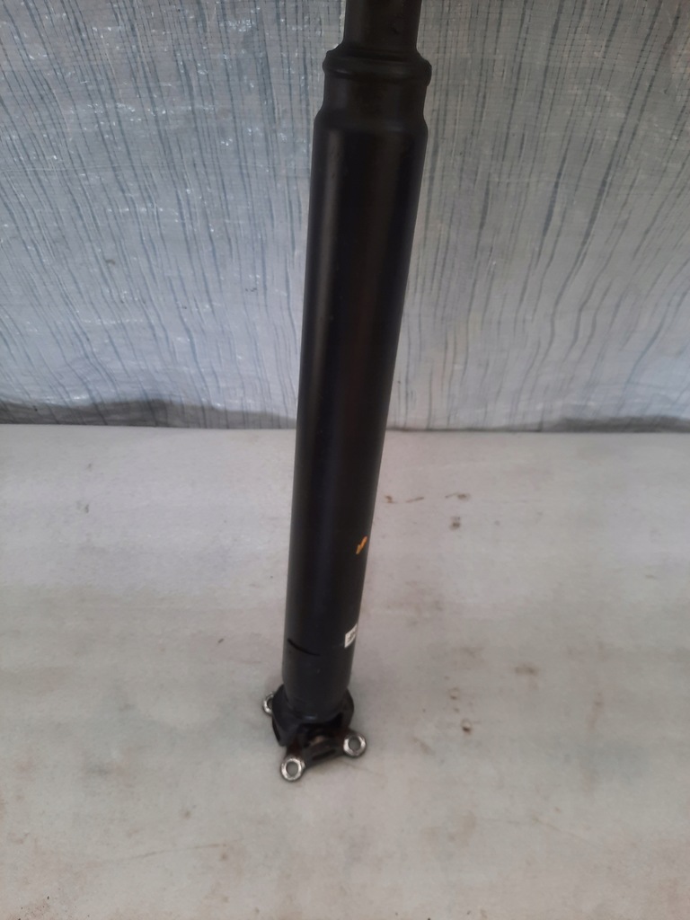 фото №4, Wał приводной infiniti q50 2.2d 13-