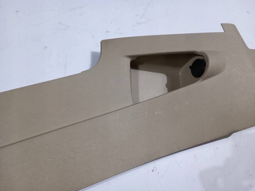 фото №5, Защита правая туннель среднего ford flex 2011-