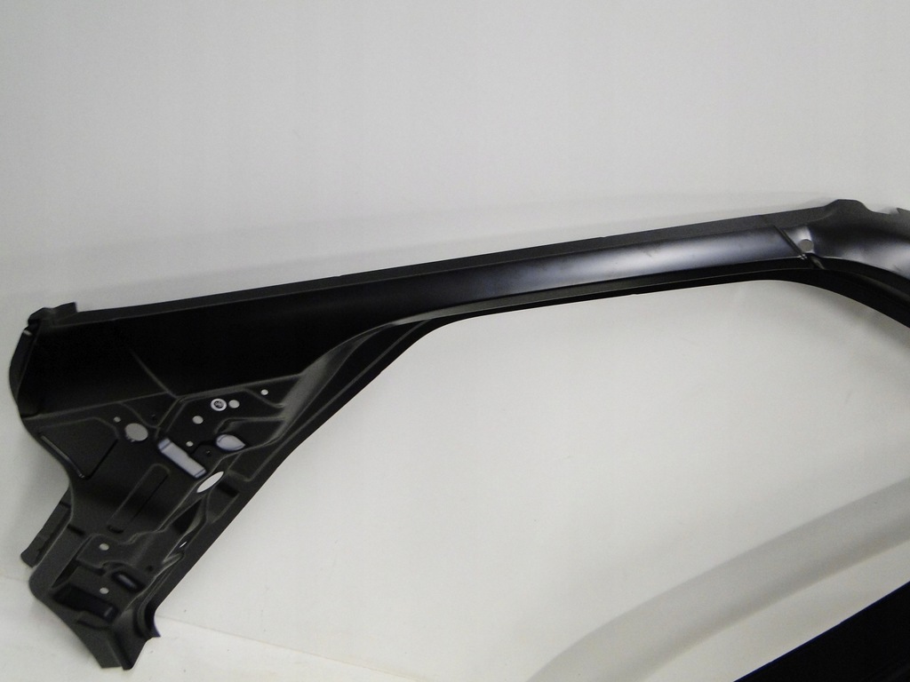 фото №10, Mercedes sprinter w907 w910 907 910 порог блок двигателя левый рама перед