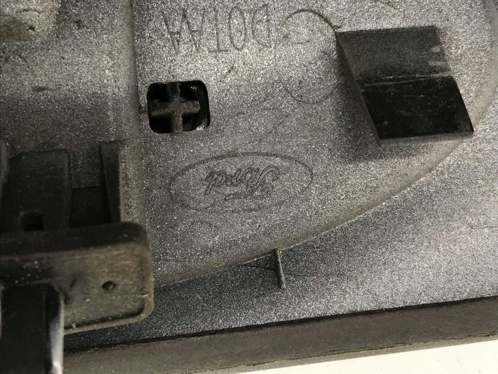 фото №12, Ford kuga mk2 накладка кришки задня cv44s43404