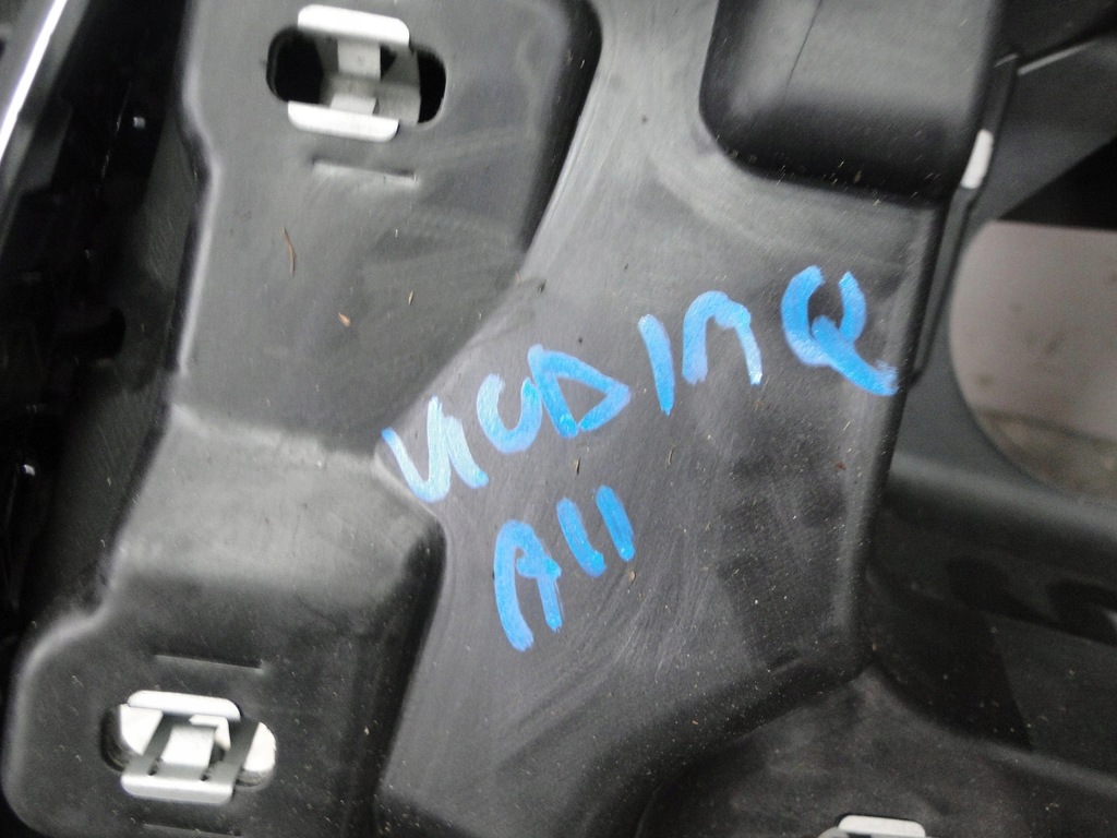 фото №11, Панель приладів консоль подушка безпеки skoda kodiaq 565 2018r orginał