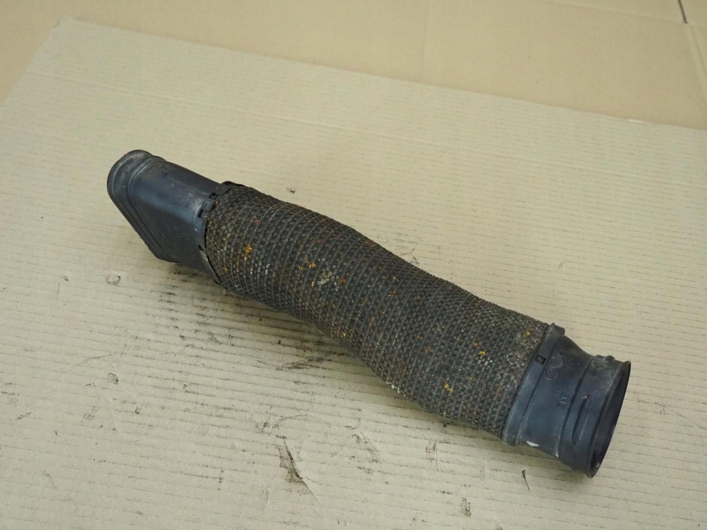 фото №14, Впуск воздухозаборник воздуха mercedes r 230 r 171 3.5 e 2720941411