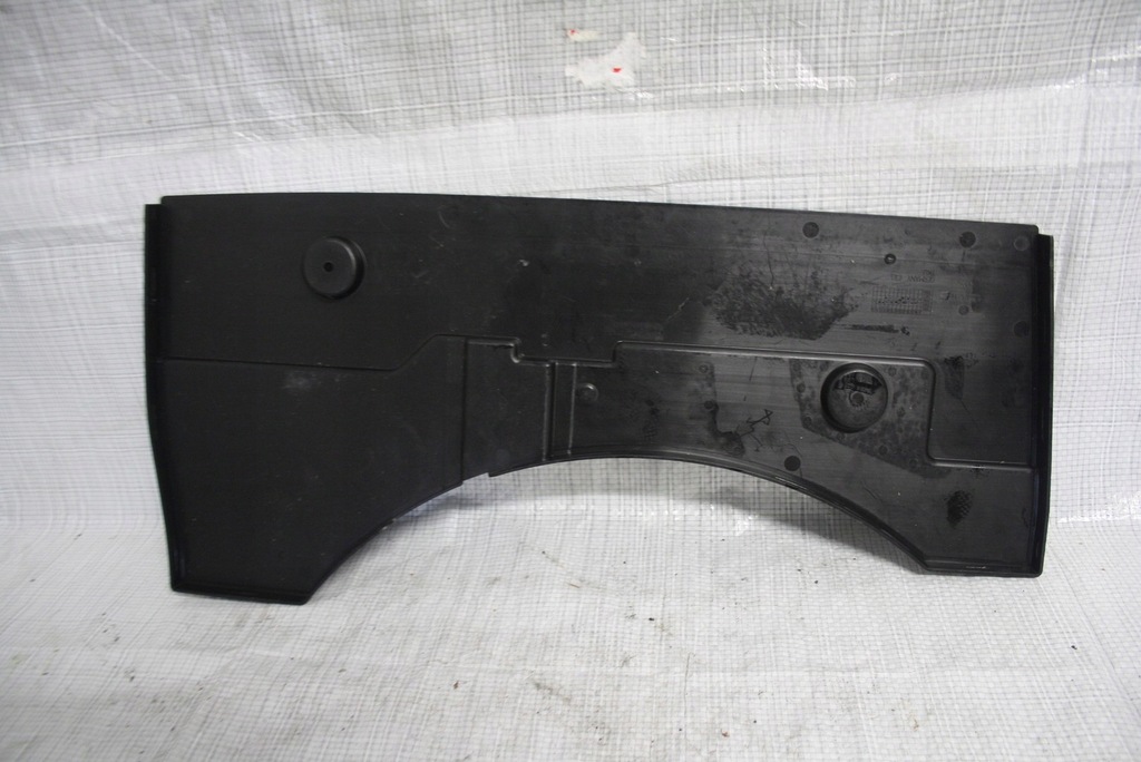 фото №9, Вкладыш багажники 3c5012116 vw passat b7 11r