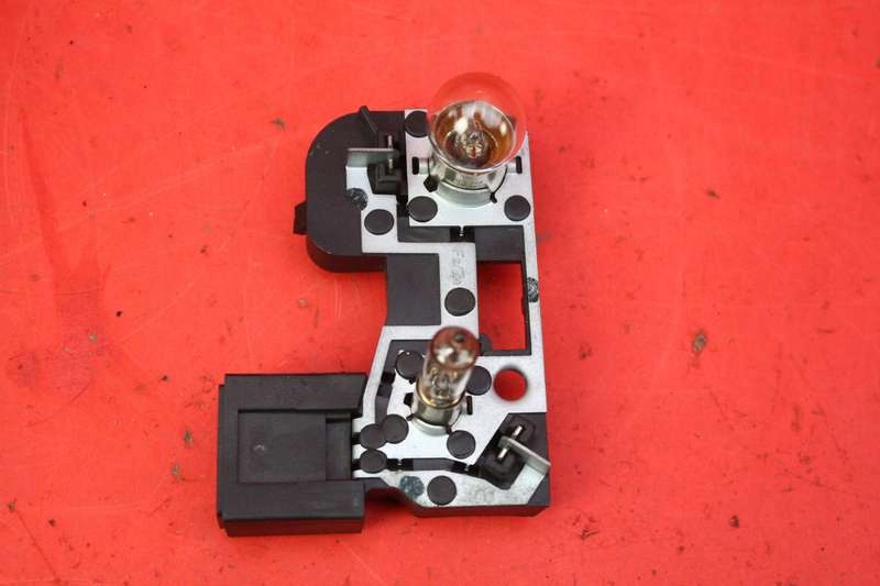 фото №6, Лампа правая задняя задняя 9687582980 citroen c5 ii x7 iii sedan 08-17