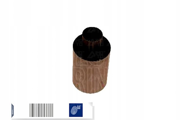 фото №2, Blue print ролик ремінь розподільного валу 13073aa220 13073aa