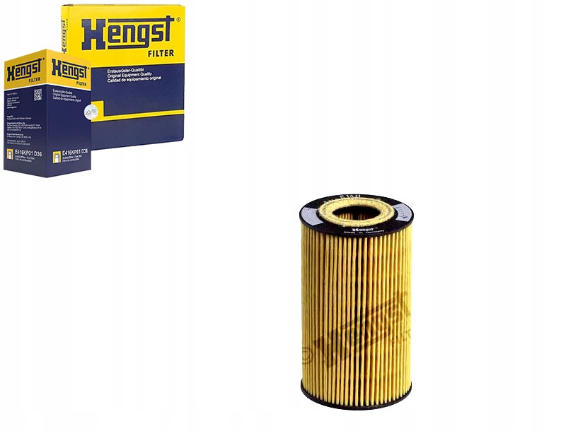 фото №1, Фильтр масла porsche 911 3.6 gt 2 997