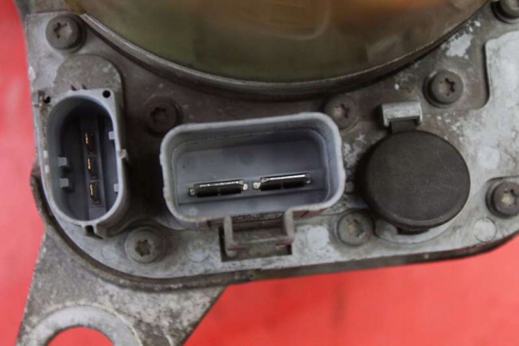 фото №6, Насос усилителя 4n51-3k514-dr volvo s40 v40 2 ii 1.6 d 109 km 04-07