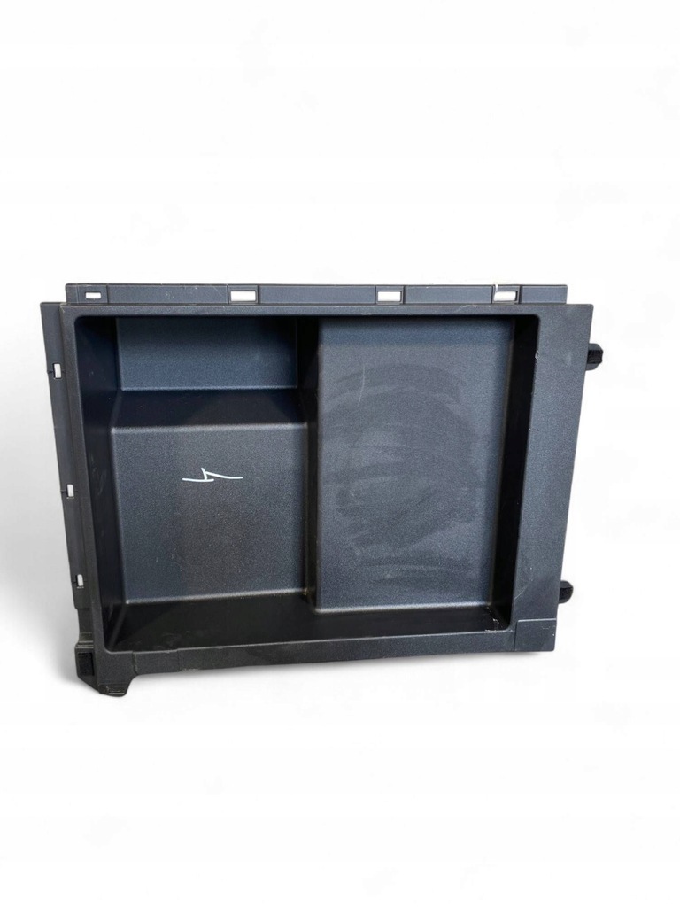 фото №1, Lexus rx v бардачок багажника