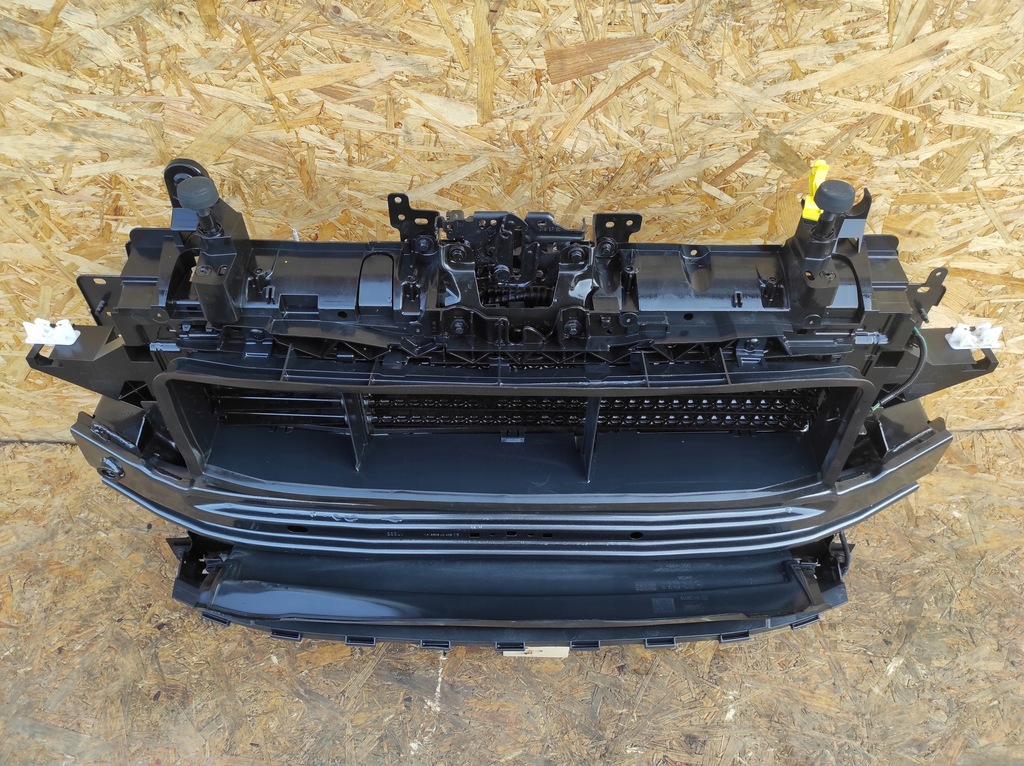 фото №4, Pas передний ford ecosport ii lift 1.5 tdci