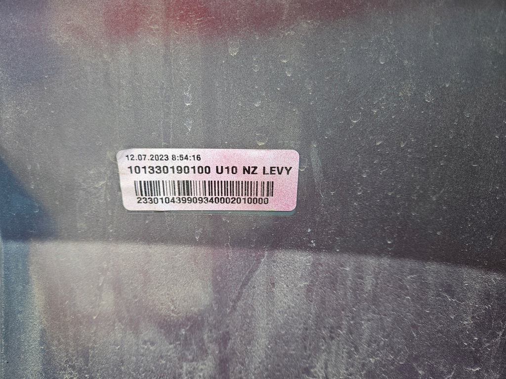 фото №9, Бампер задня задній bmw x2 u10 m набір