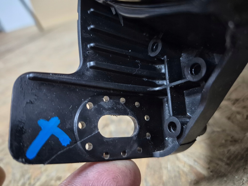 фото №14, Dacia sandero iii 3 лампа передняя перед левая full led