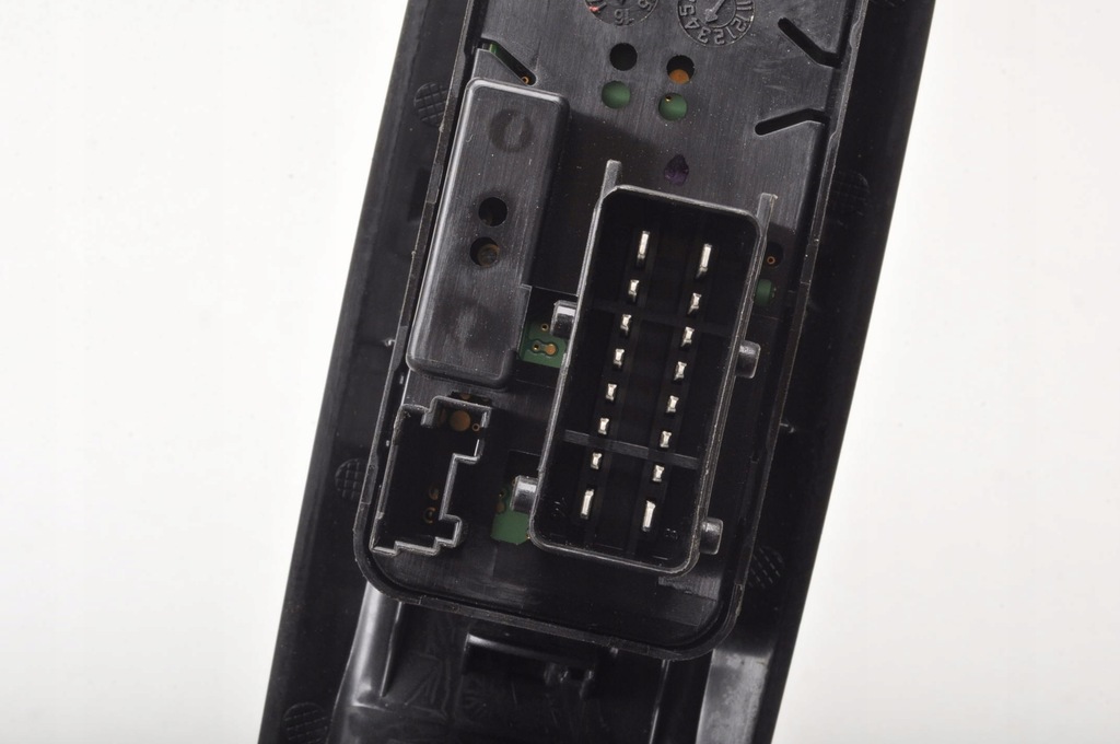 фото №8, Citroen ds3 lift панель перемикач вікон 98012508xt