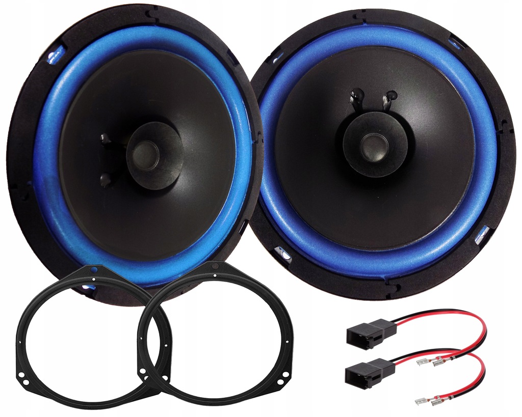 фото №1, Динаміки басові opel corsa c combo tigra vivaro trafic primastar bmw x5