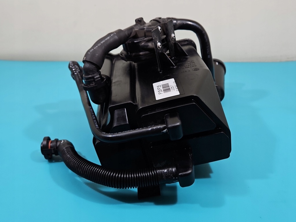 Фильтр угольный bmw x5 f15 3.0 t n55 7327885 с Разборки