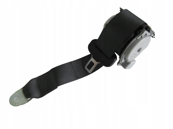 фото №1, Auris ii hb pas безопасности задний правый задняя