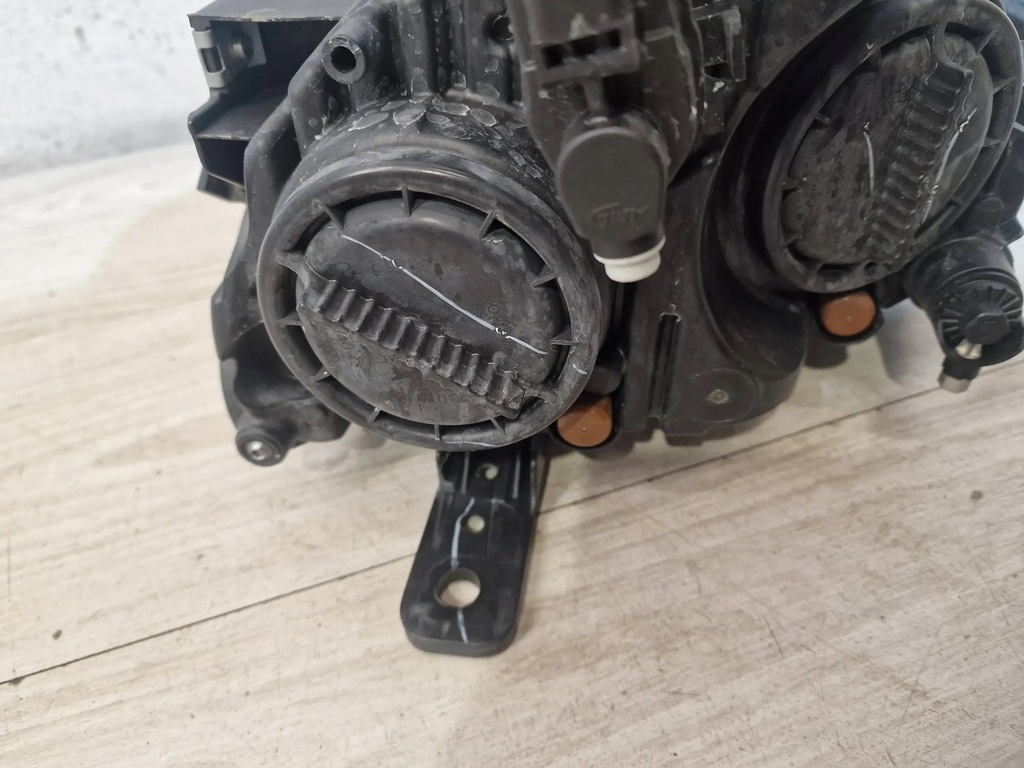 фото №7, Jeep compass 2016 r лампа zw правый перед p55112708ae