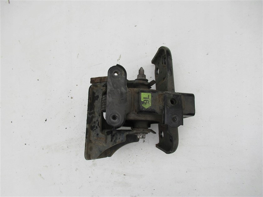 фото №1, Кронштейн коробки toyota auris 1.33 06-12 r