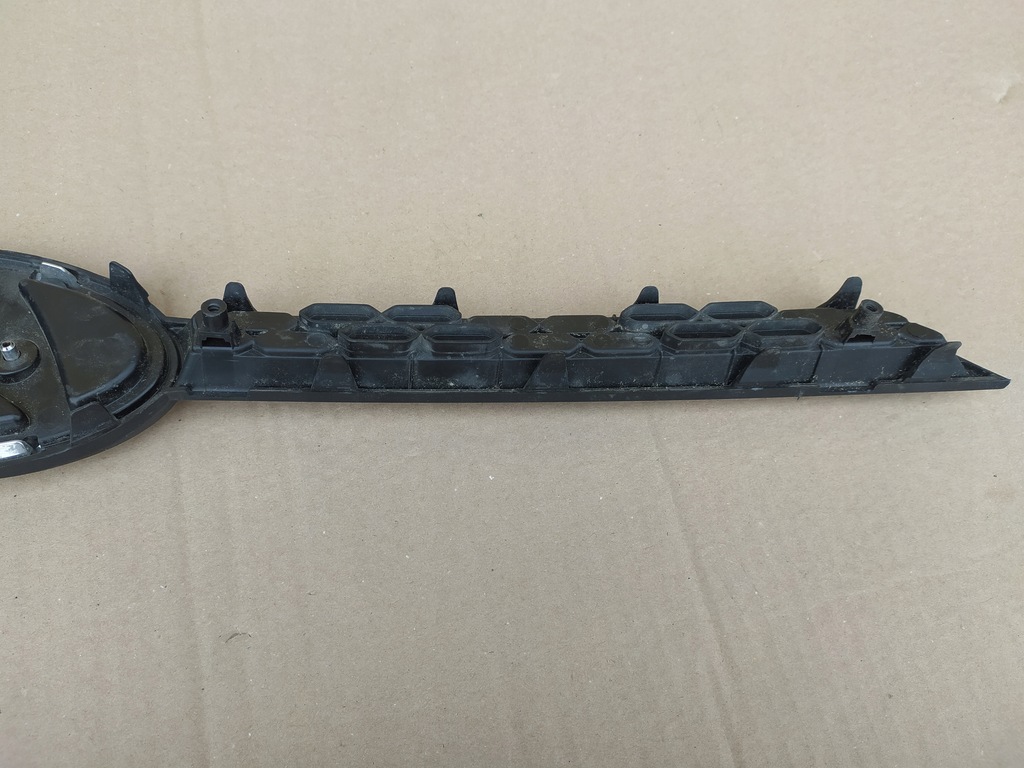 фото №6, Решітка радіатора hyundai i20