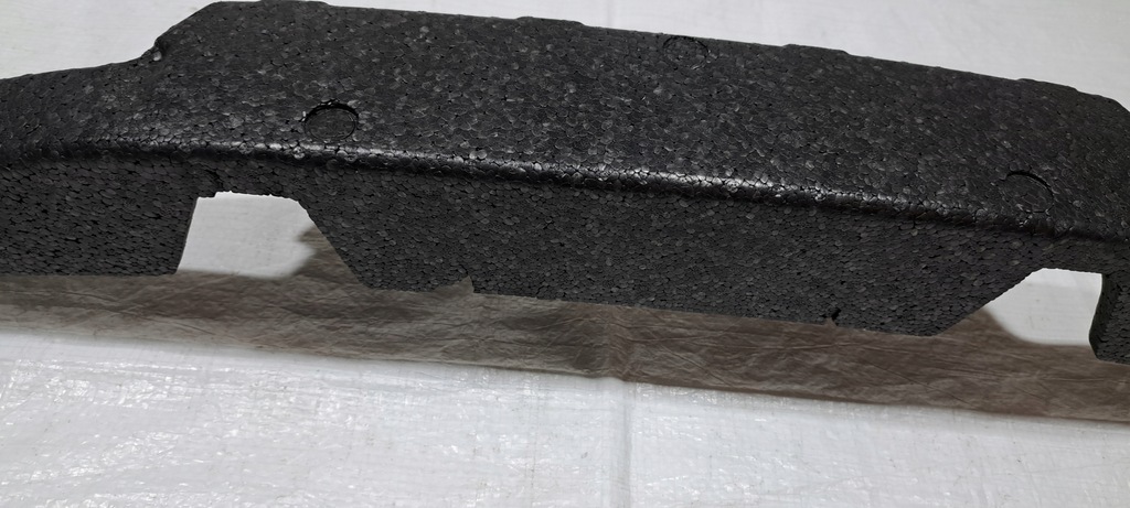 фото №6, Hyundai elantra абсорбер бампер перед 86520-f2aac