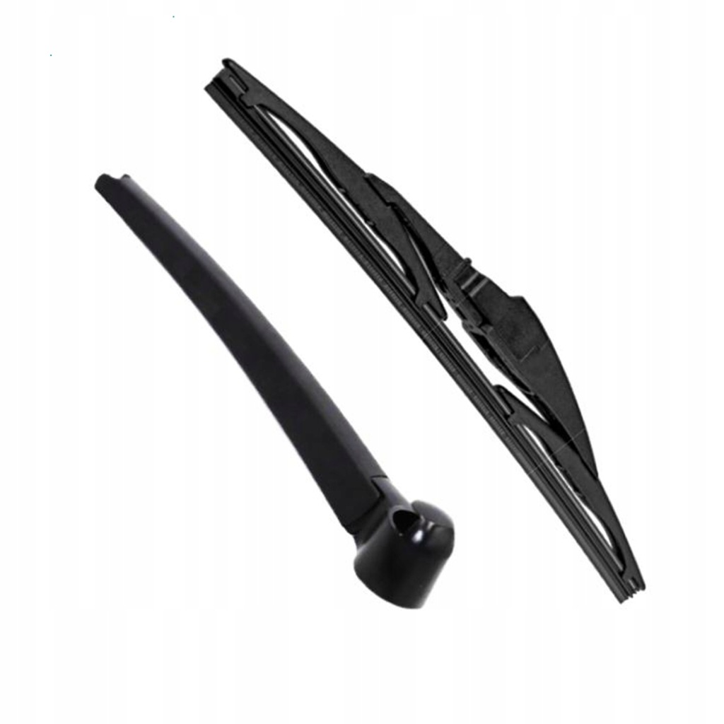 фото №1, Двірник задня щітка важіль двірники задня do bmw e83 x3 2008 2009