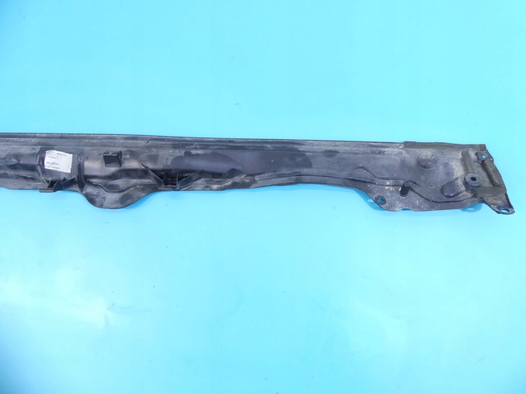 фото №11, Жабо renault talisman 663129846r 668112725r