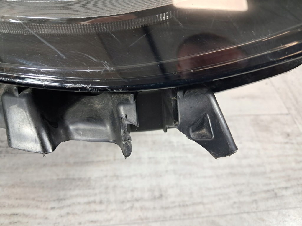 Tesla 3 y рестайлинг  фара правый перед передняя full led 1514953-00-d Недорого