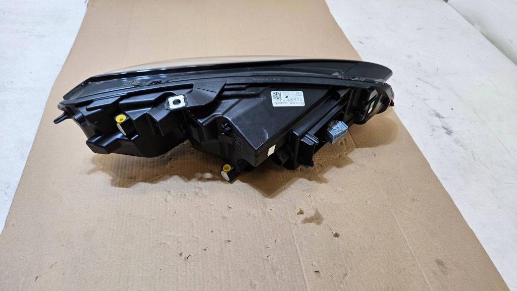 Фара левая перед передняя jaguar e-pace full led mid j9c3-13w030-de Киев