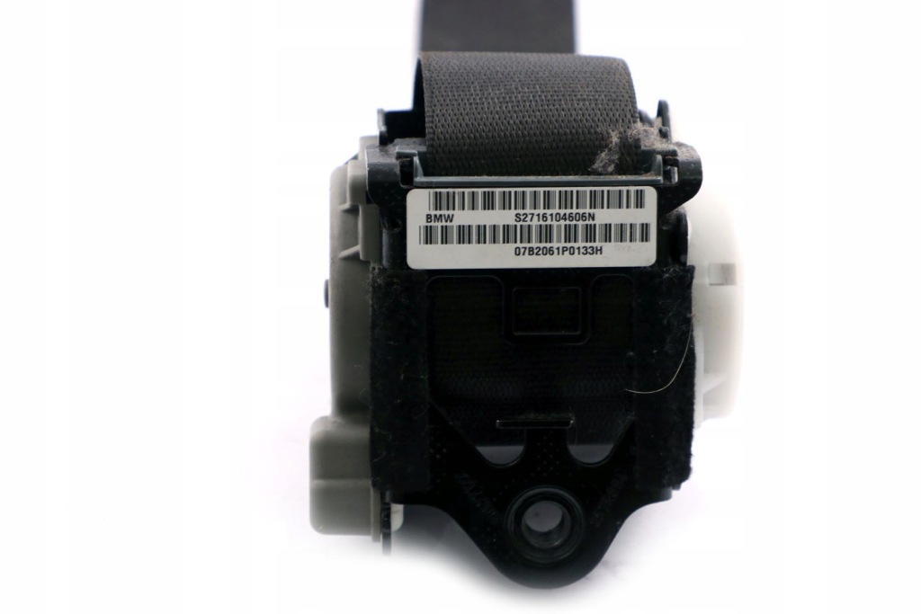 фото №9, Bmw x5 e70 pas безопасности правый перед 6983144