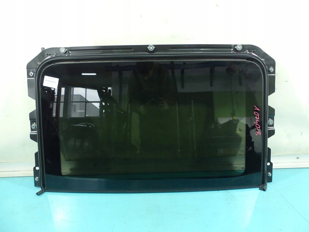 фото №1, Люк стекло панорама bmw x3 f25