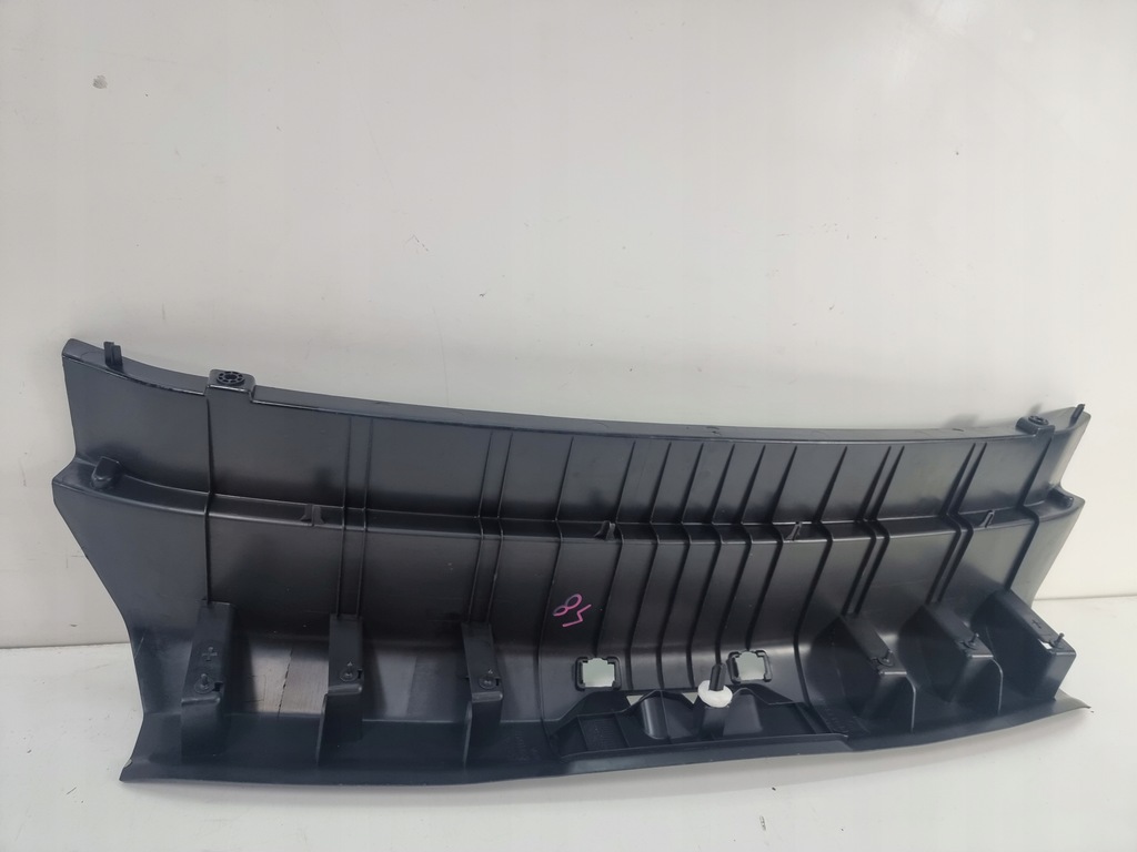 фото №11, Защита поперечина задняя volvo v40 ii 31291048