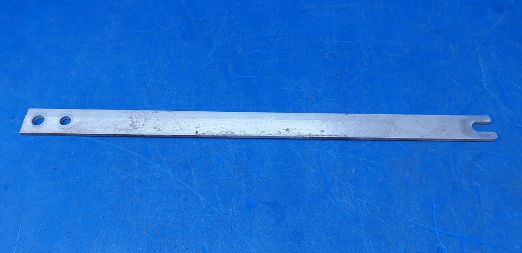 фото №6, Розпірка підсилювач підвіска задня corvette c7