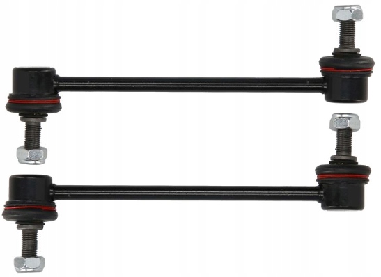 фото №1, Mazda 323 premacy з'єднувачі стабілізатора перед