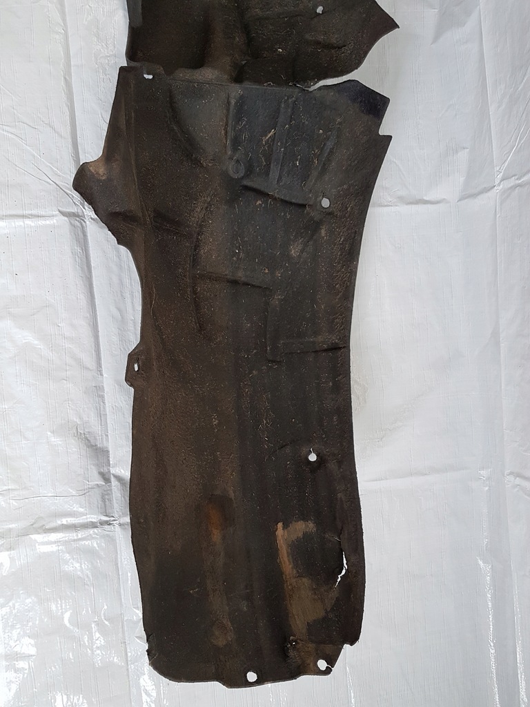 фото №5, Підкрилок праве задня задні tesla model 3 lift 21-