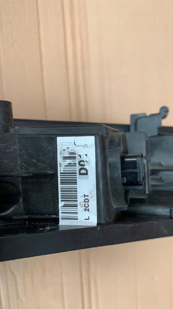 фото №4, Hyundai kona 2018- led лампа ліва передня