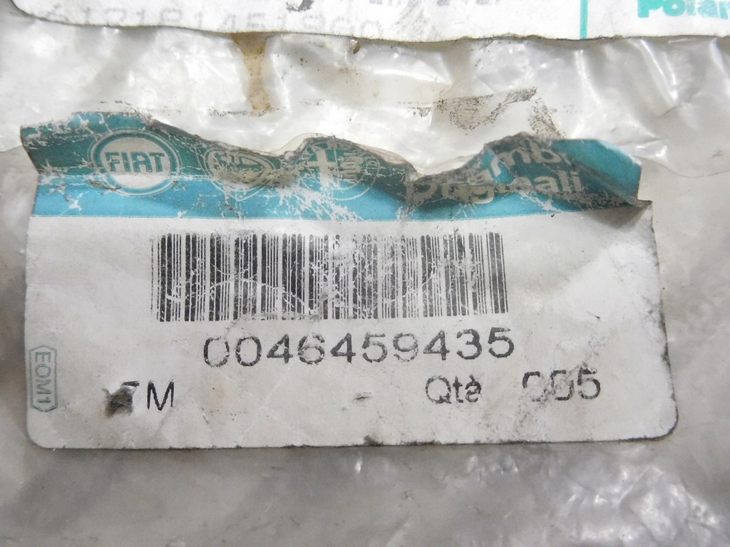 фото №8, Болт, насос масла fiat idea оригинальный номер 46459435