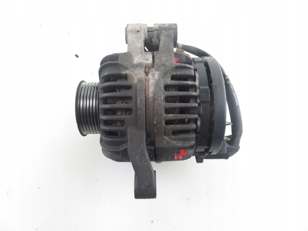 фото №7, Генератор honda accord vi 1.8 i cg8 - f18b2